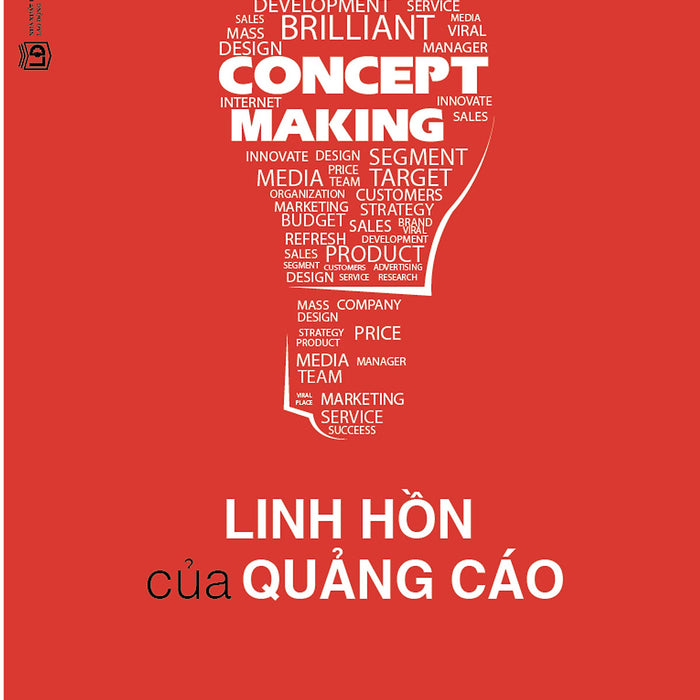 Linh Hồn Của Quảng Cáo