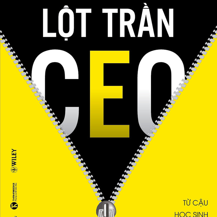 Lột Trần Ceo