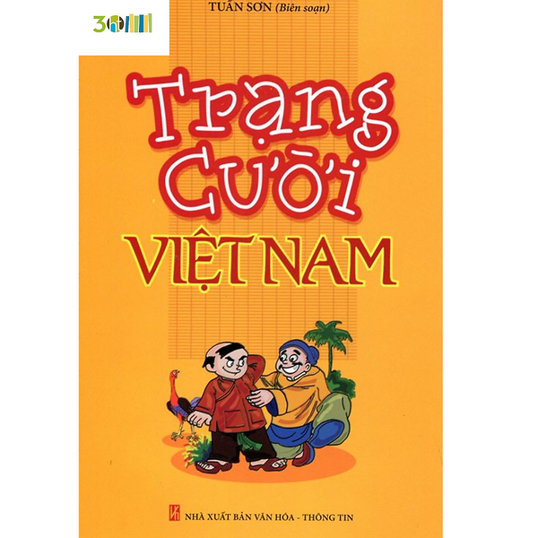 Trạng Cười Việt Nam