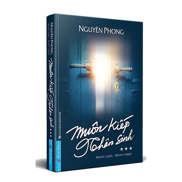 Sách - Muôn Kiếp Nhân Sinh 3 (Khổ Nhỏ )Fn