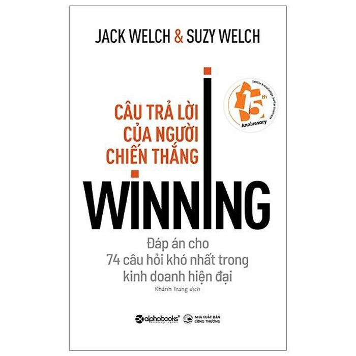 Câu Trả Lời Của Người Chiến Thắng - Bản Quyền