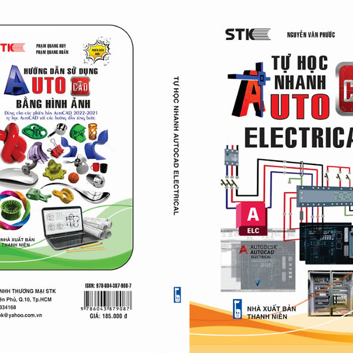 Tự Học Nhanh Autocad Electrical