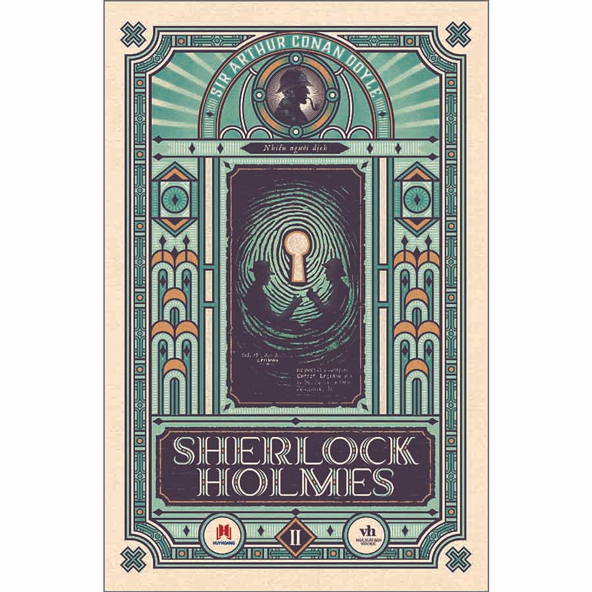Sherlock Holmes Ii