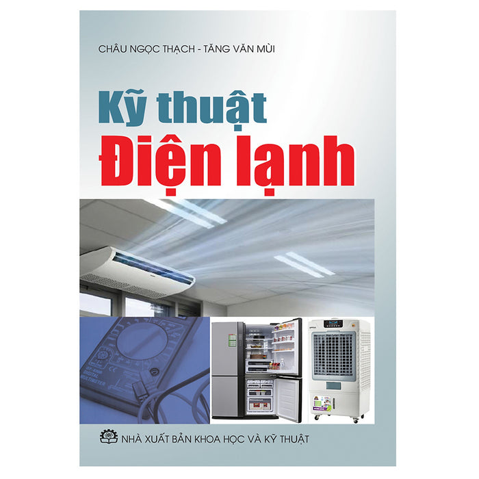 Kỹ Thuật Điện Lạnh