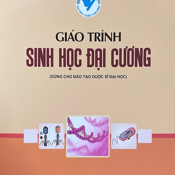 Giáo Trình Sinh Học Đại Cương