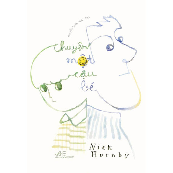 Chuyện Một Cậu Bé (Nick Hornby) - Bản Quyền