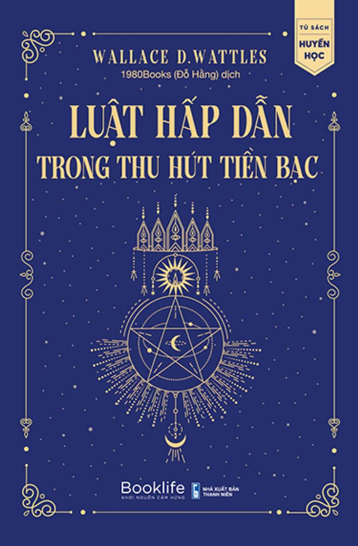 Luật Hấp Dẫn Trong Thu Hút Tiền Bạc_1980