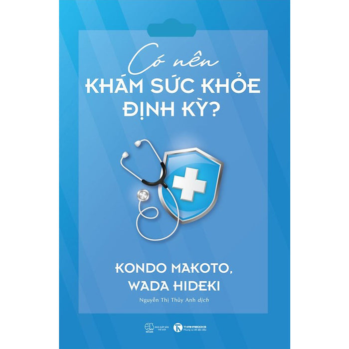 Có Nên Khám Sức Khỏe Định Kỳ