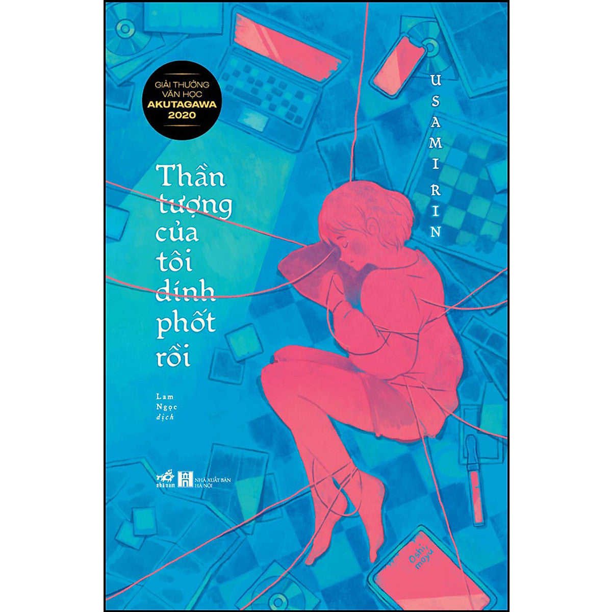 Thần Tượng Của Tôi Dính Phốt Rồi