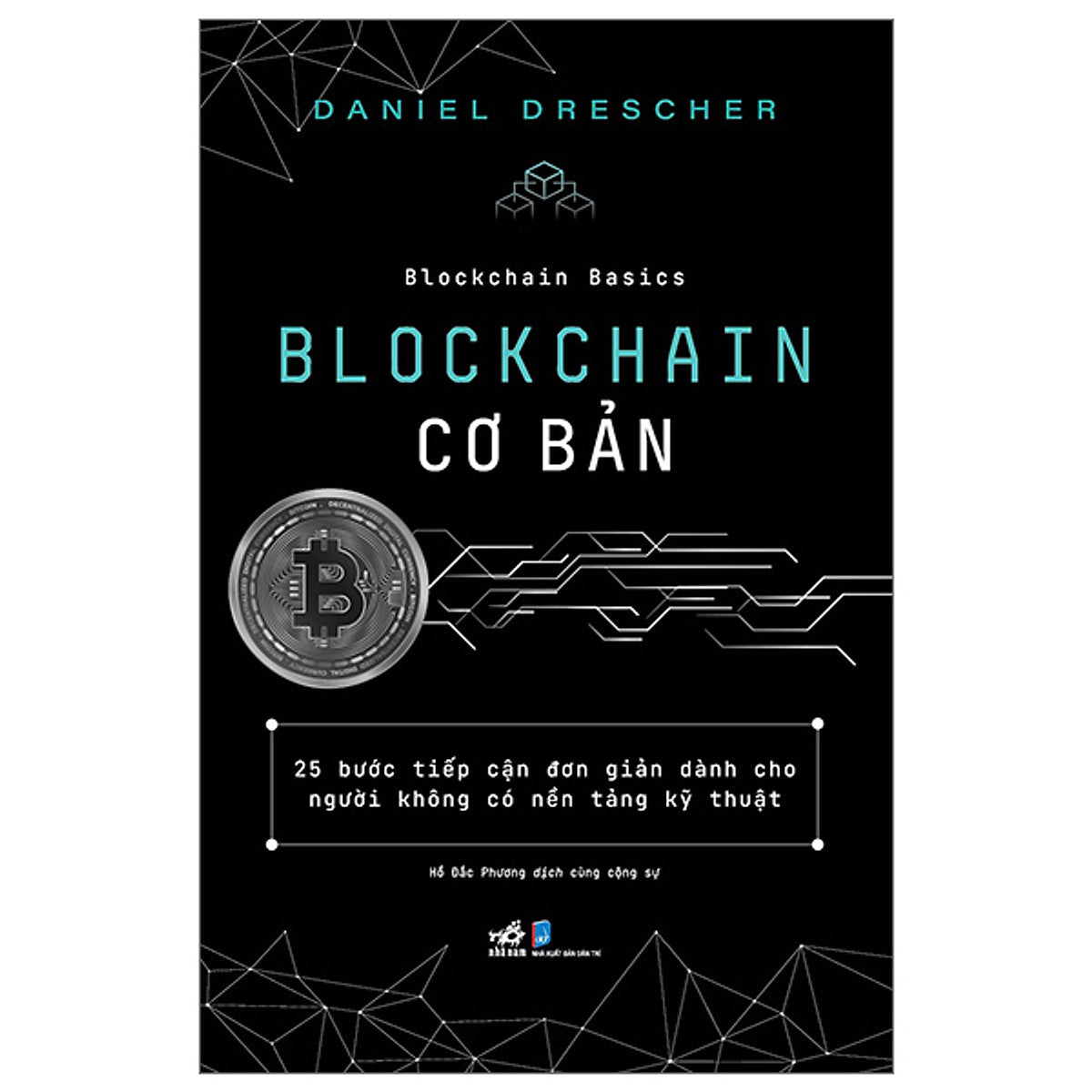 Sách Khoa Học Kỹ Thuật-Blockchain Cơ Bản