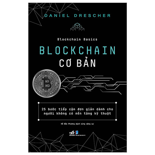 Sách Khoa Học Kỹ Thuật-Blockchain Cơ Bản