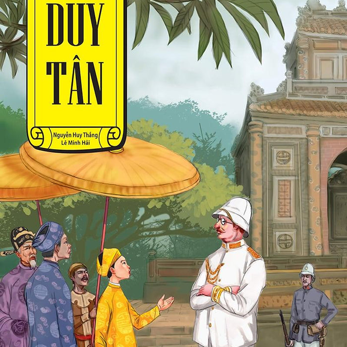 Kim Đồng - Tranh Truyện Lịch Sử Việt Nam
