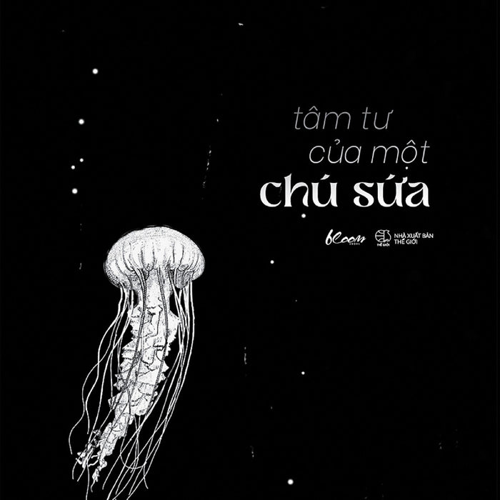 Tâm Tư Của Một Chú Sứa