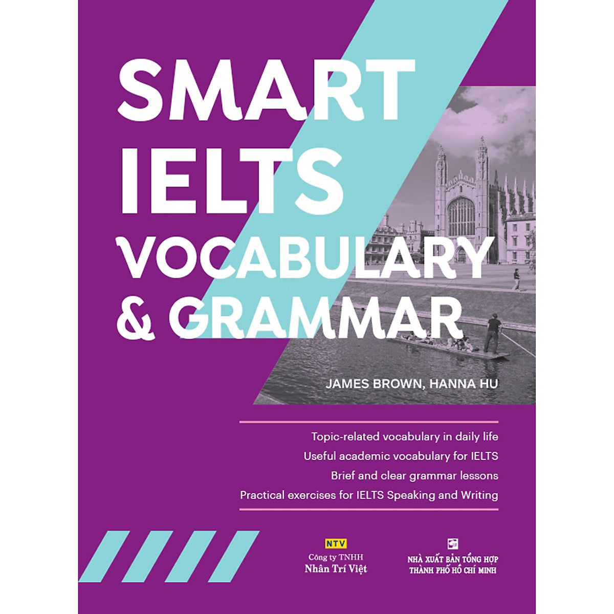 Smart Ielts Vocabulary & Grammar