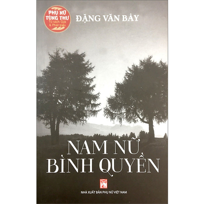 Nam Nữ Bình Quyền