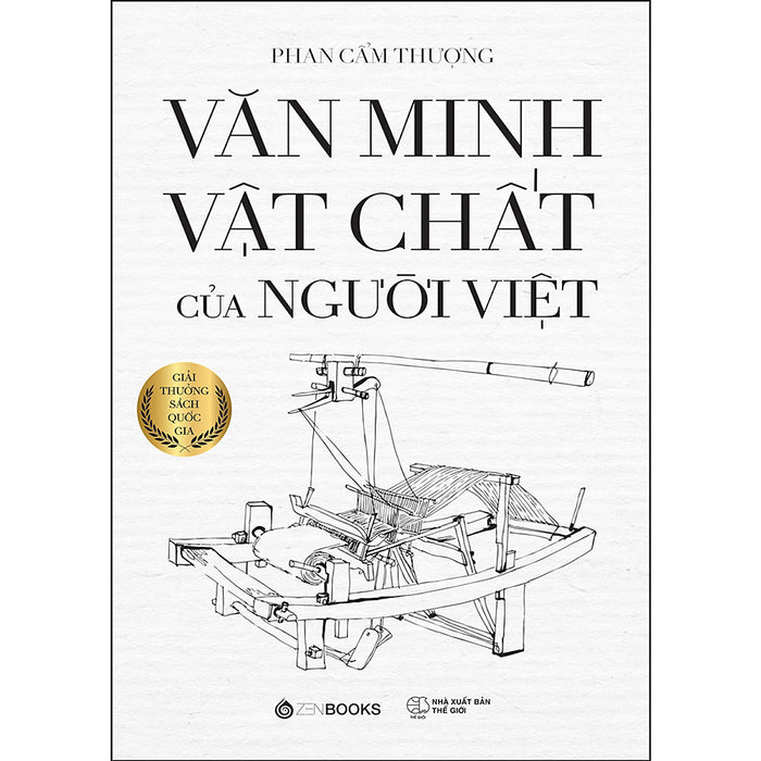 Văn Minh Vật Chất Của Người Việt