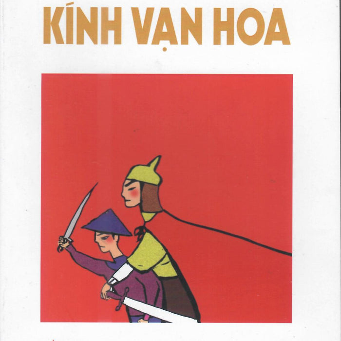 Kính Vạn Hoa (Tập 7) Cú Nhảy Kinh Hoàng - Anh Và Em - Tướng Quân