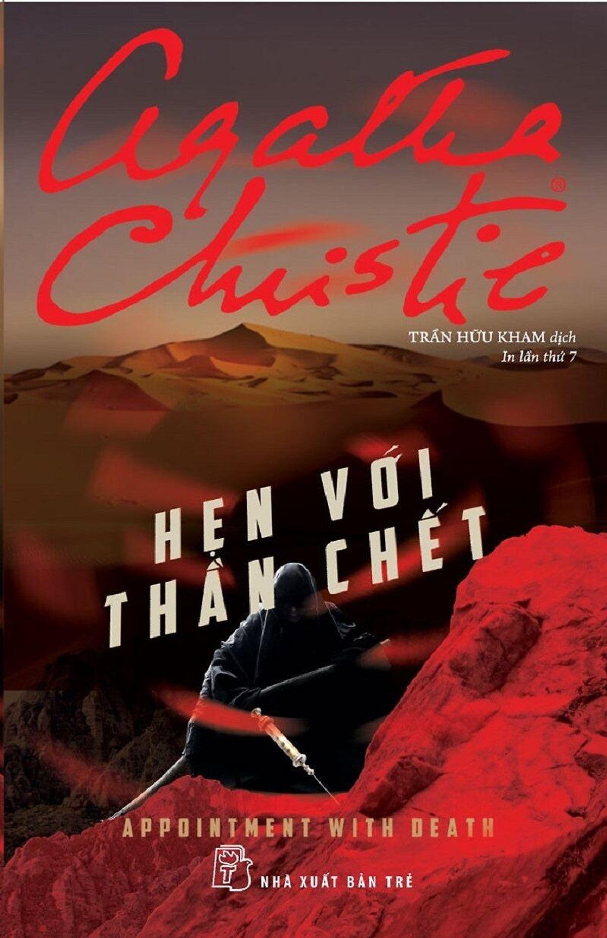 Tuyển Tập Agatha Christie - Hẹn Với Thần Chết