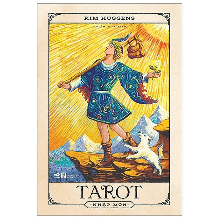 Tarot Nhập Môn