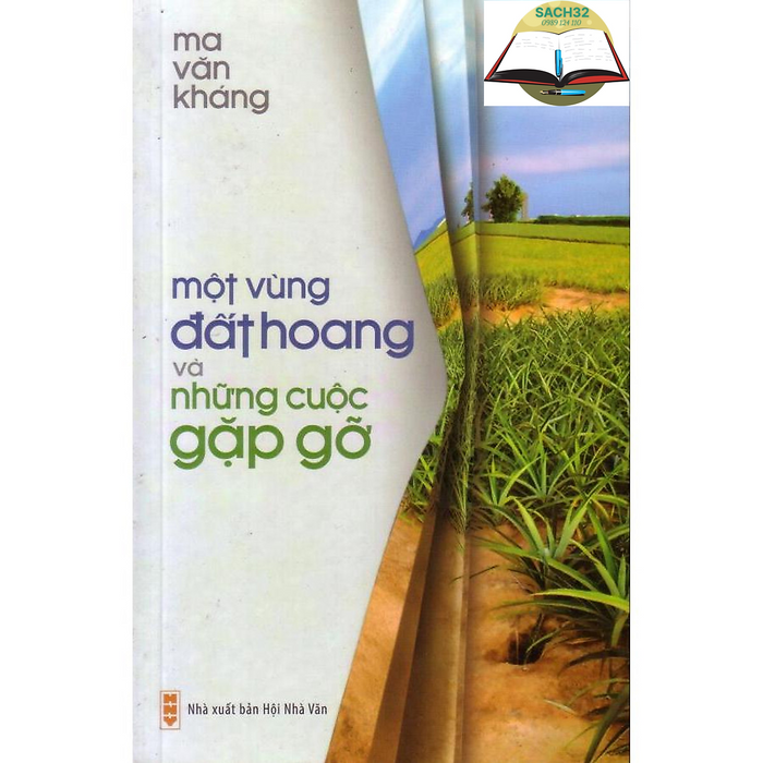 Một Vùng Đất Hoang Và Những Cuộc Gặp Gỡ