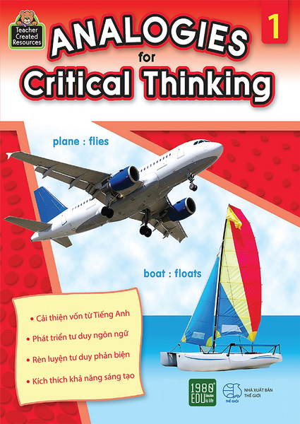 Analogies For Critical Thinking