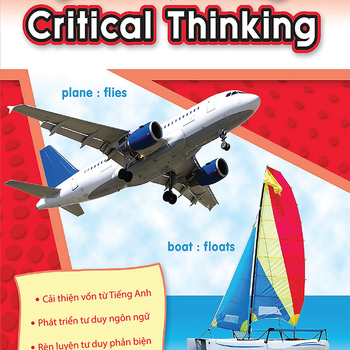 Analogies For Critical Thinking