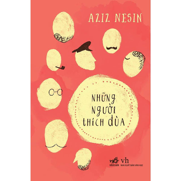 Những Người Thích Đùa (Aziz Nesin) - Bản Quyền