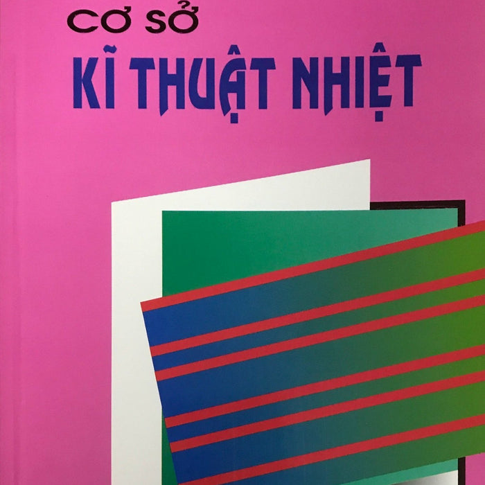 Cơ Sở Kĩ Thuật Nhiệt