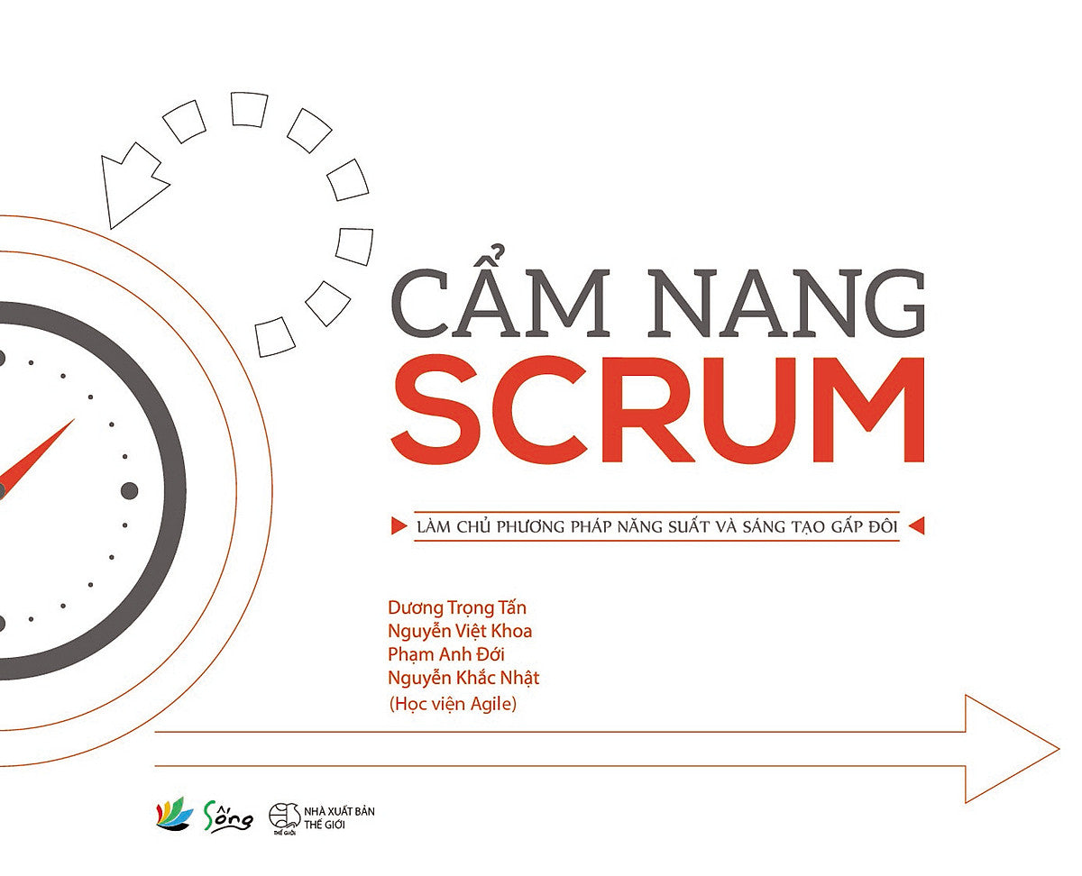 Cẩm Nang Scrum_Al