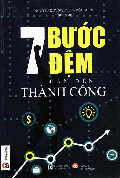 7 Bước Đệm Dẫn Đến Thành Công _Pd