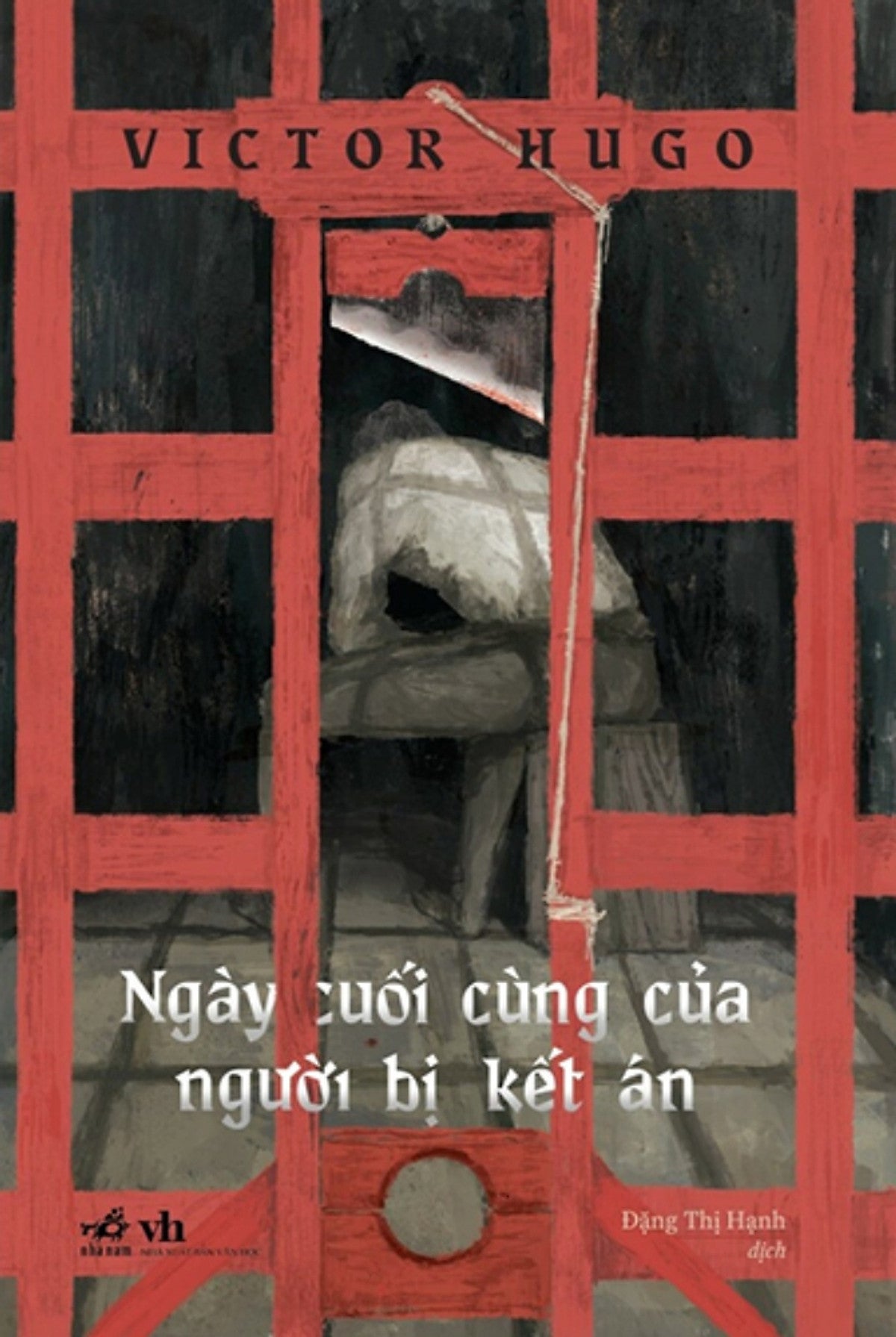 Ngày Cuối Cùng Của Người Bị Kết Án_Nn