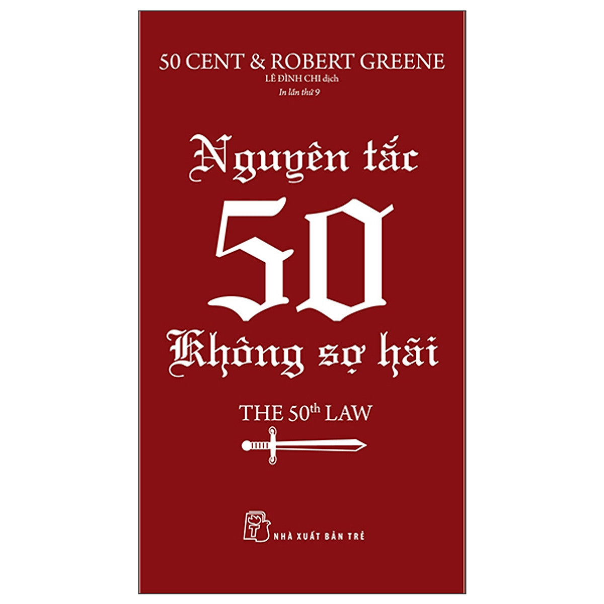 Sách Nguyên Tắc 50 - Không Sợ Hãi