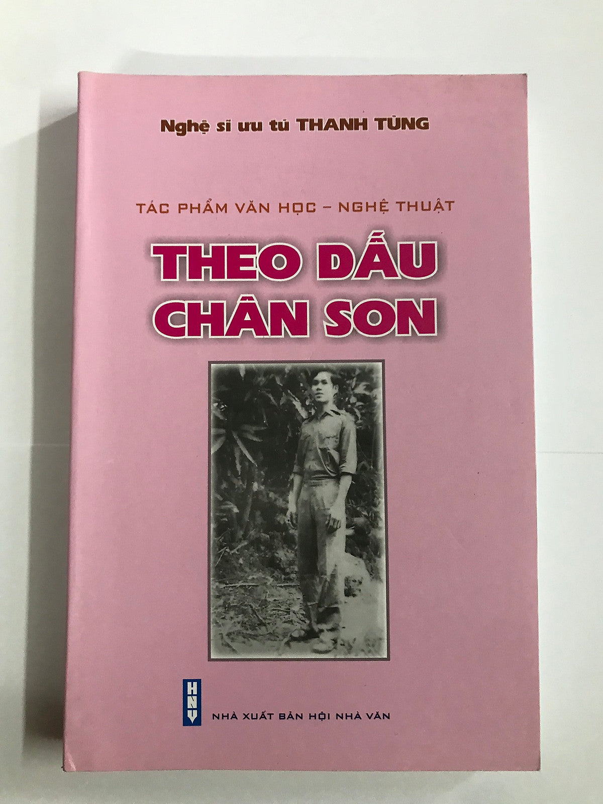 Theo Dấu Chân Son (Nsưt Thanh Tùng)