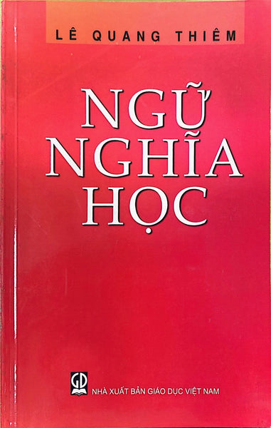 Ngữ Nghĩa Học