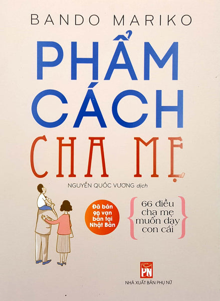 Phẩm Cách Cha Mẹ