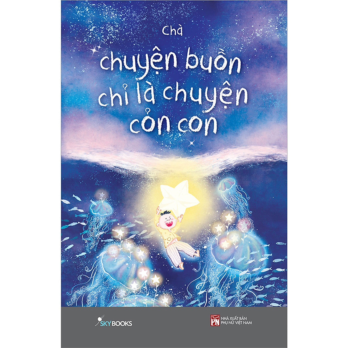Chuyện Buồn Chỉ Là Chuyện Cỏn Con
