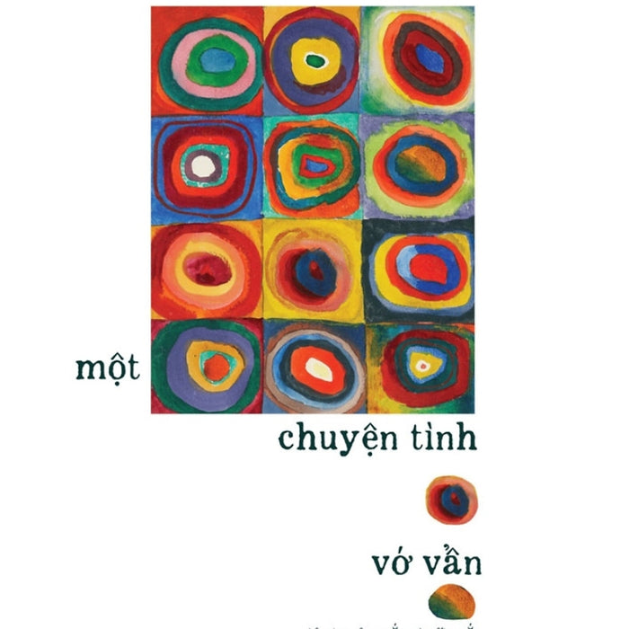 Một Chuyện Tình Vớ Vẩn _Tre