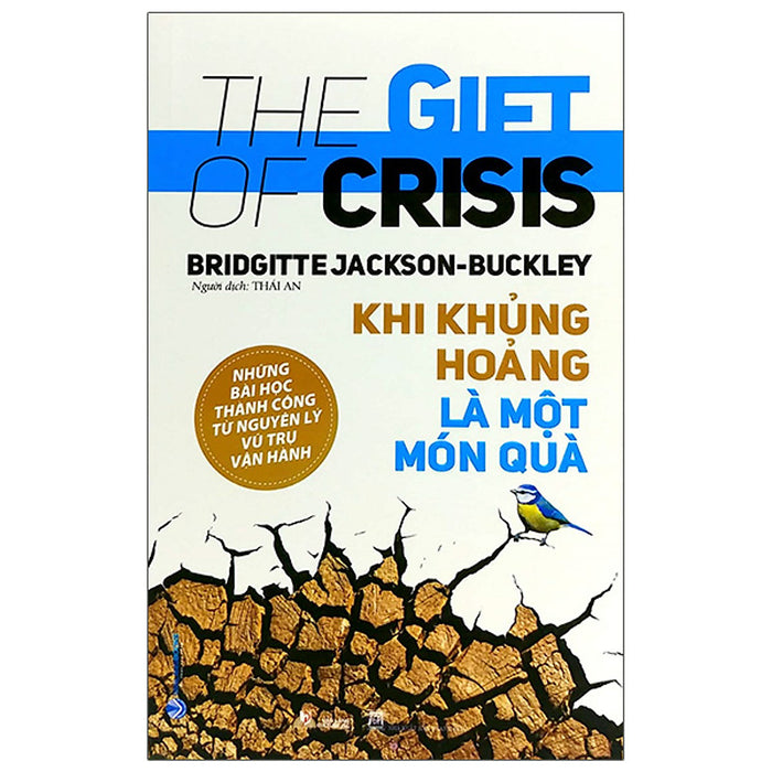 Khi Khủng Hoảng Là Một Món Quà - The Gift Of Crisis