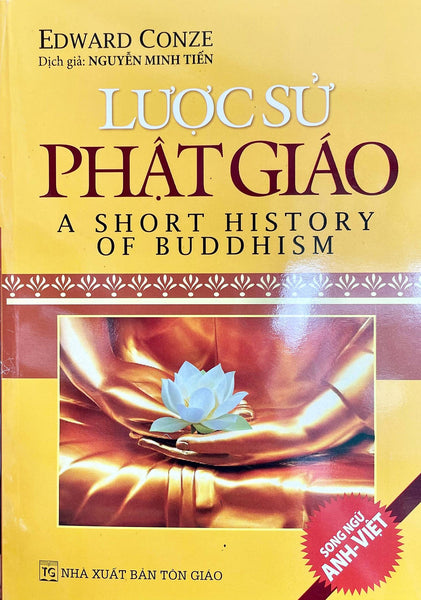 Lược Sử Phật Giáo (Song Ngữ Anh - Việt)