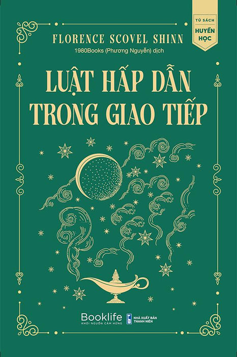 Luật Hấp Dẫn Trong Giao Tiếp