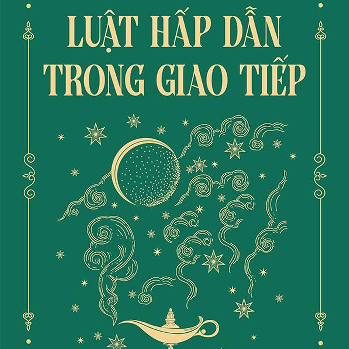 Luật Hấp Dẫn Trong Giao Tiếp