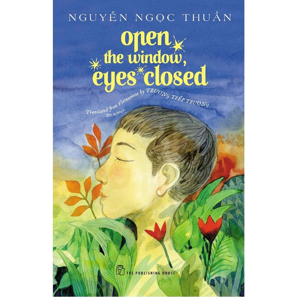 Open The Window, Eyes Closed  - Bản Quyền