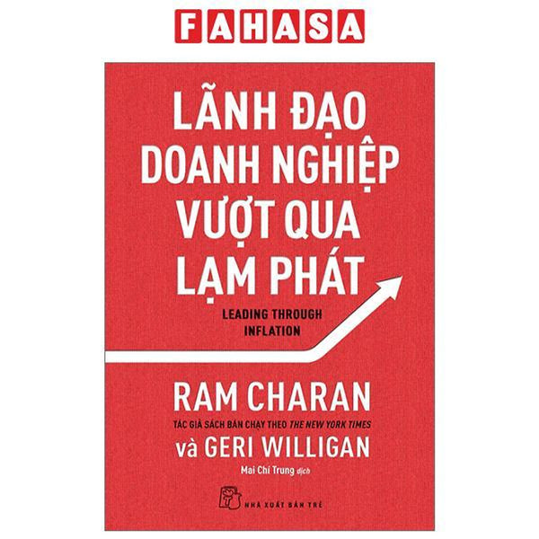 Lãnh Đạo Doanh Nghiệp Vượt Qua Lạm Phát