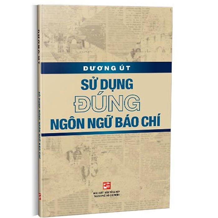 Sử Dụng Đúng Ngôn Ngữ Báo Chí