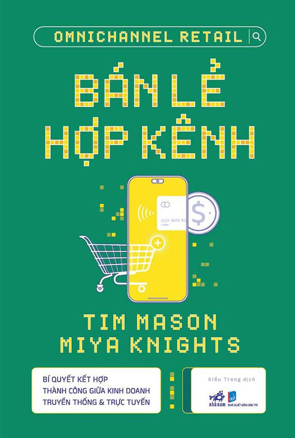 Bán Lẻ Hợp Kênh