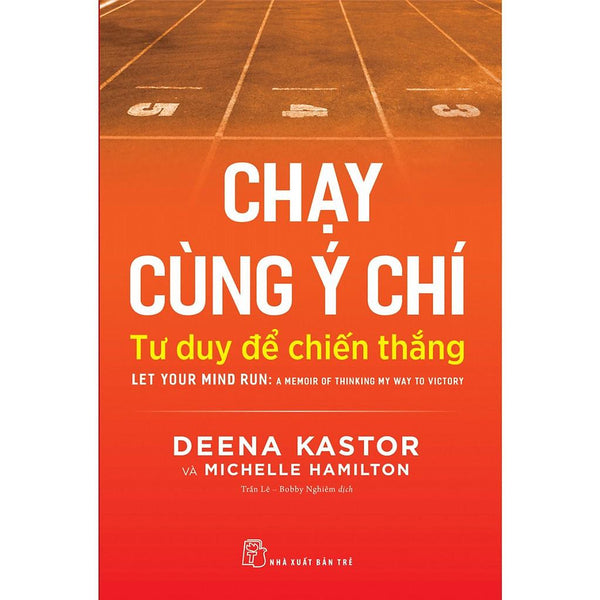 Chạy Cùng Ý Chí - Bản Quyền