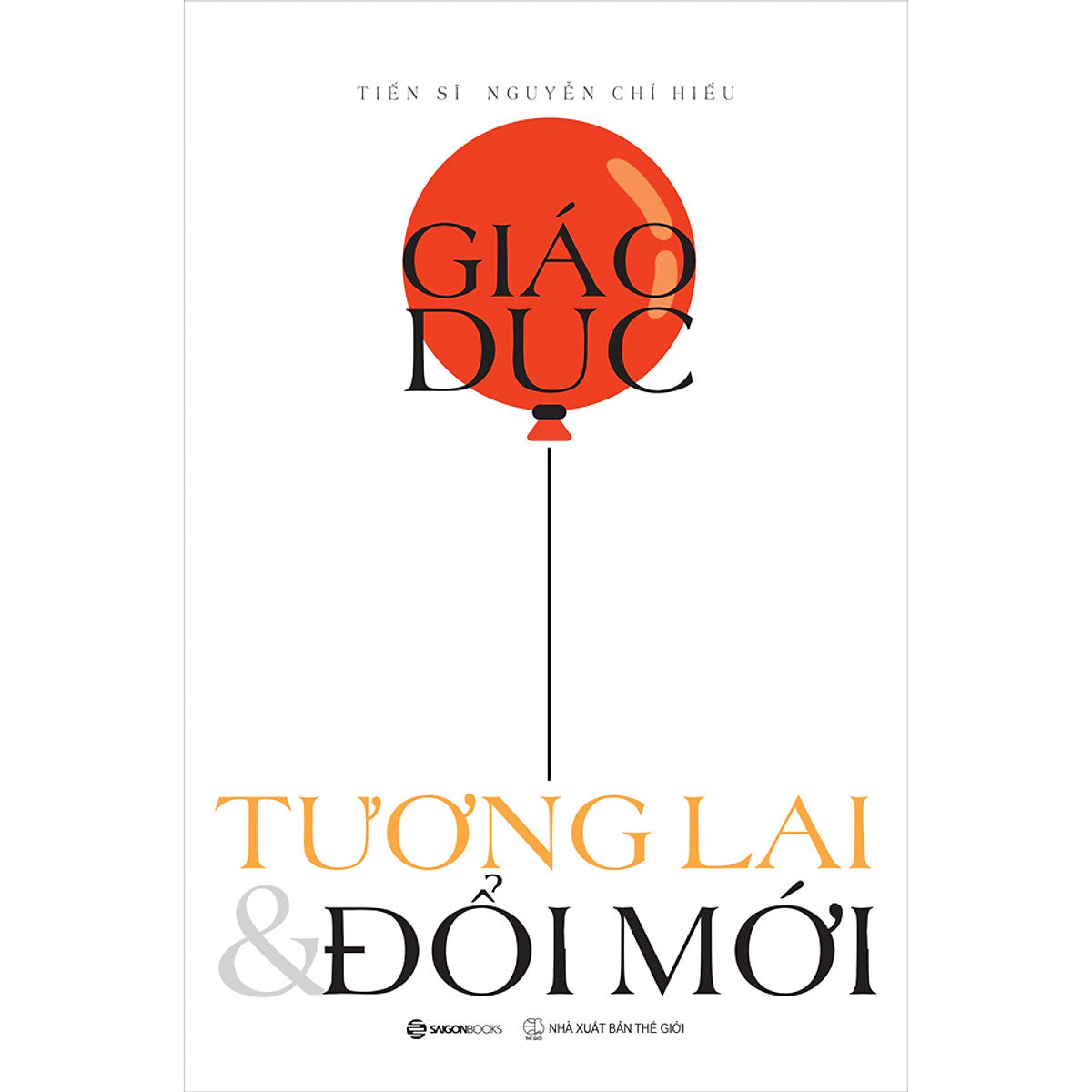 Giáo Dục - Tương Lai & Đổi Mới - Từ Học Giả Eisenhower Đến Cơn Gió Giáo Dục Tươi Mới