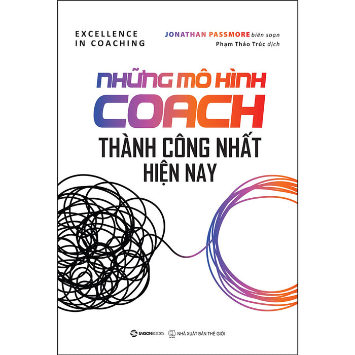 Những Mô Hình Coach Thành Công Nhất Hiện Nay