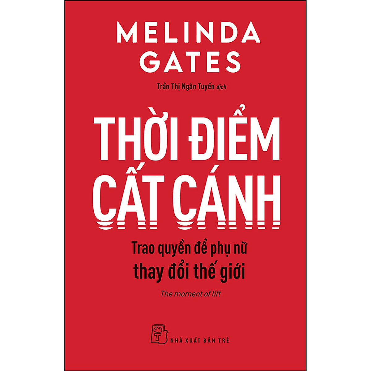 Thời Điểm Cất Cánh - Trao Quyền Để Phụ Nữ Thay Đổi Thế Giới