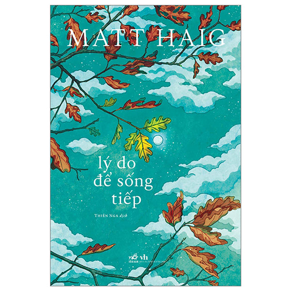 Lý Do Để Sống Tiếp - Matt Haig